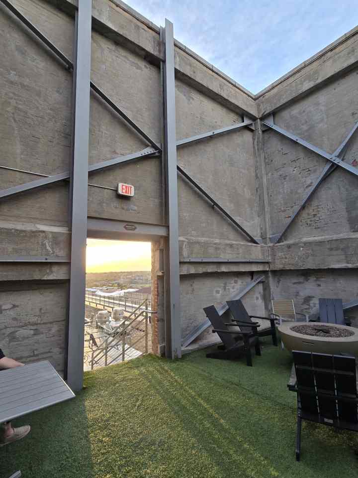 SC Services & Construction