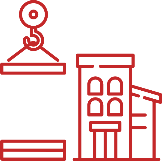 SC Services & Construction